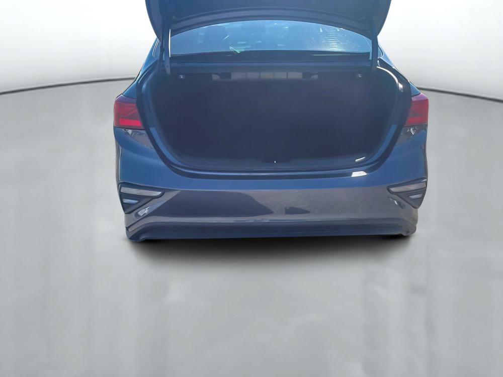 Kia Forte LX MANUELLE 2021 d’occasion à vendre - 8