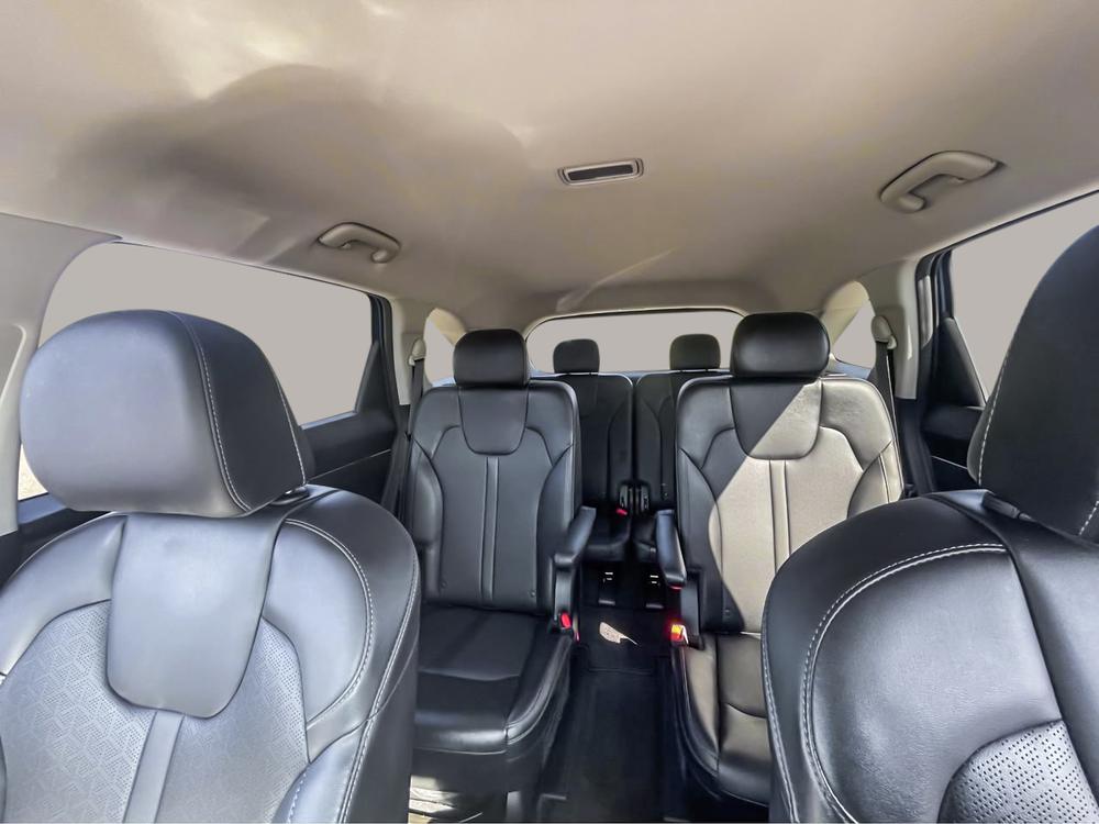 Kia Sorento EX 2023 d’occasion à vendre - 21