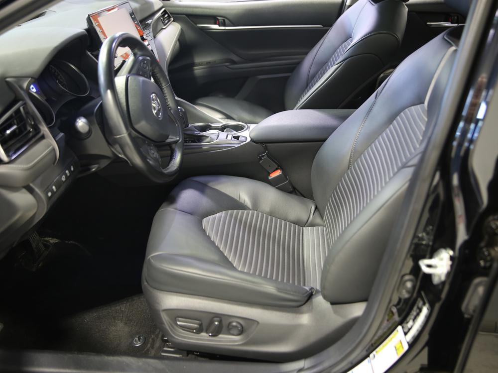 Toyota Camry SE 2021 d’occasion à vendre - 17