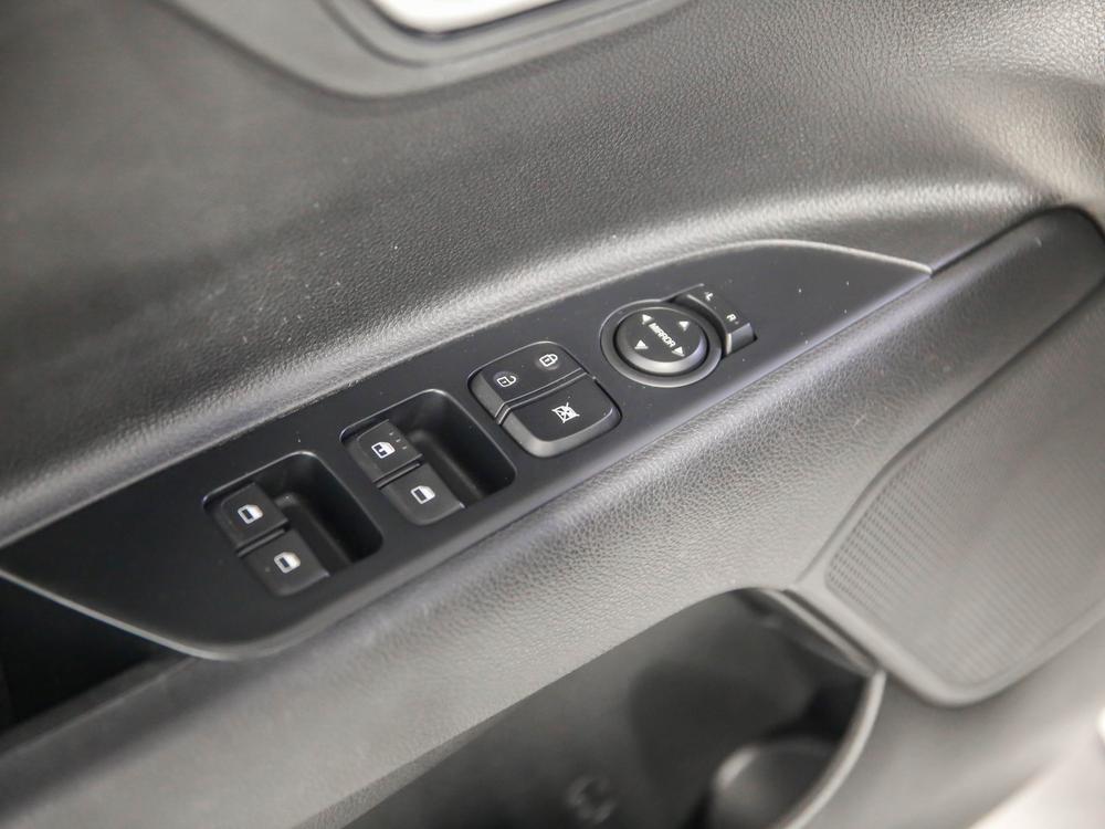 Kia Rio 5 portes LX 2019 d’occasion à vendre - 14
