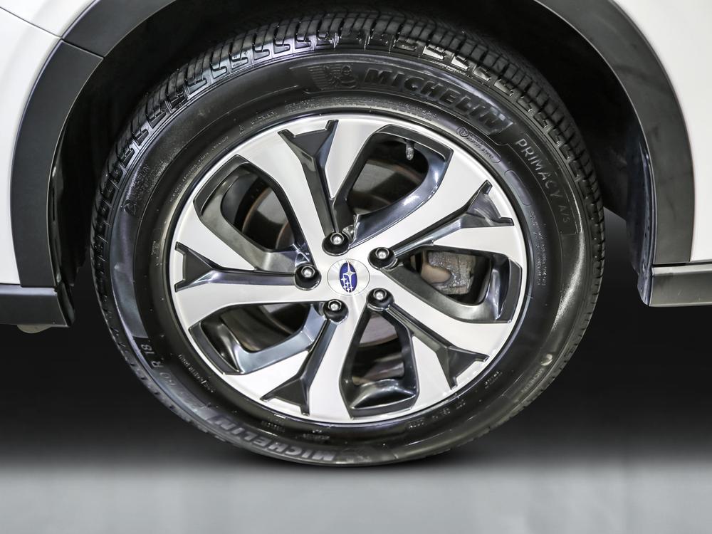 Subaru Outback PREMIUM 2020 d’occasion à vendre - 12