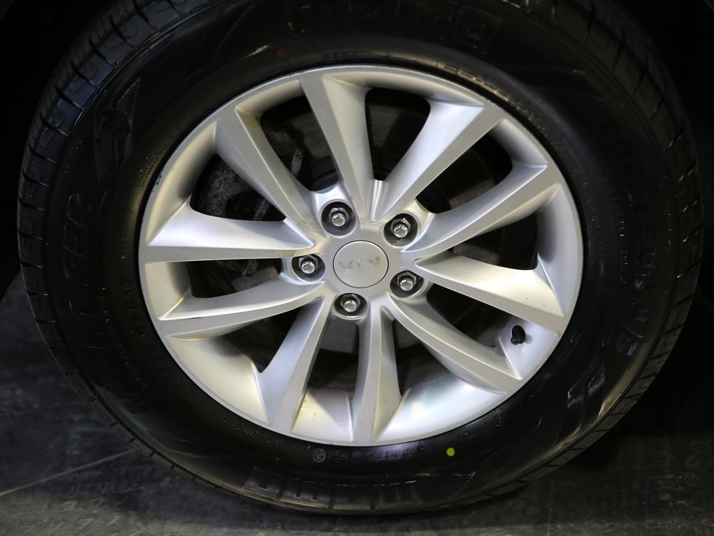 Kia Sorento LX 2016 d’occasion à vendre - 11