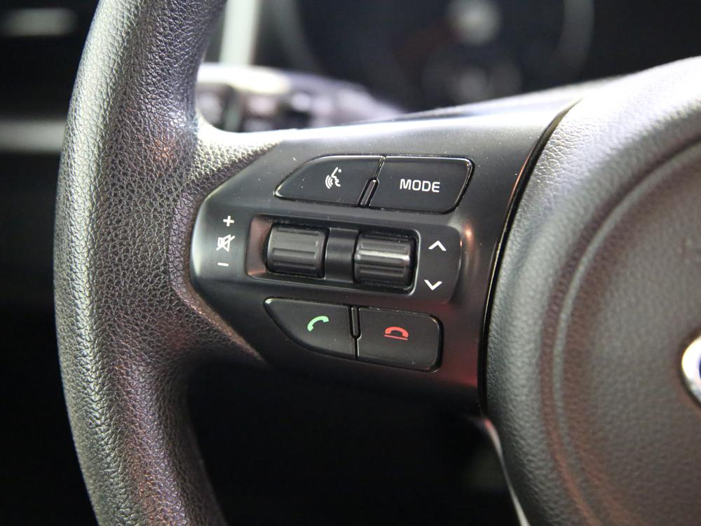 Kia Sorento LX 2016 d’occasion à vendre - 18