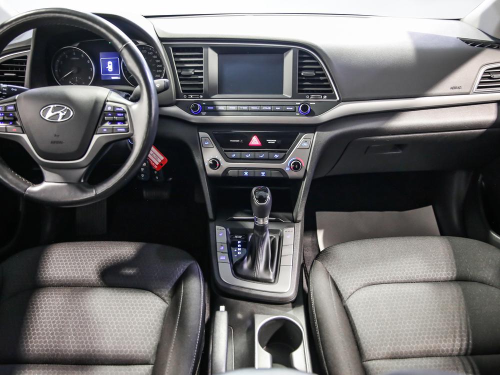 Hyundai Elantra GL 2018 d’occasion à vendre - 23