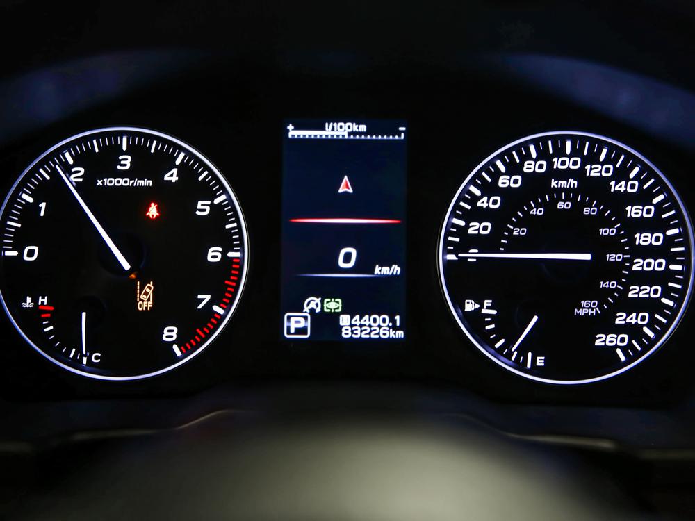 Subaru Outback PREMIUM 2020 d’occasion à vendre - 27