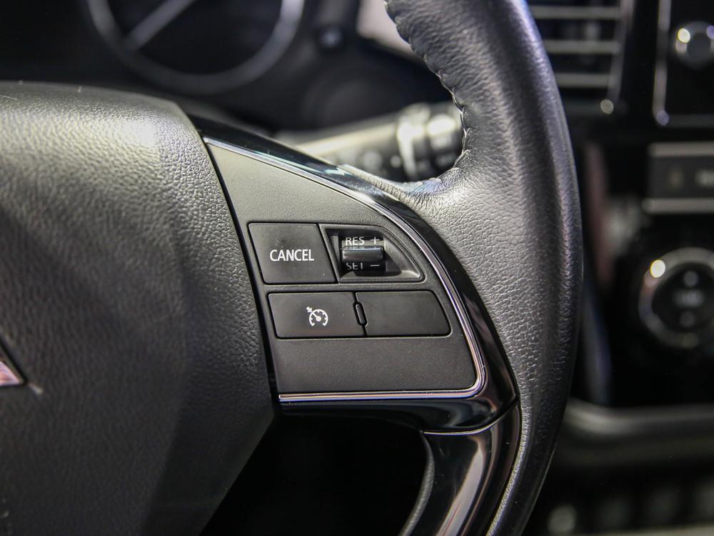Mitsubishi Outlander ES 2019 d’occasion à vendre - 21