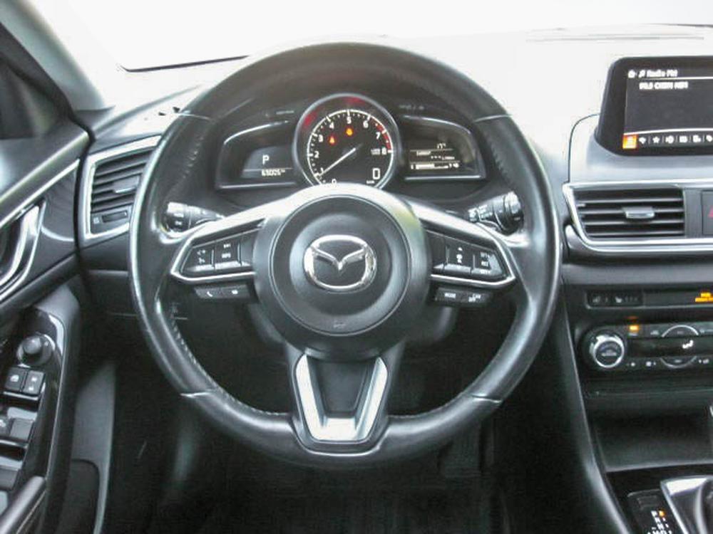 Mazda Mazda3 Sport GT 2018 d’occasion à vendre - 16