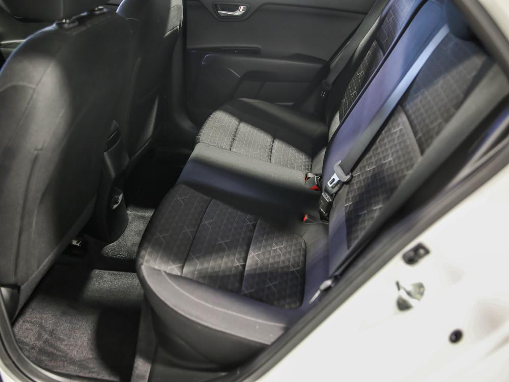 Kia Rio 5 portes LX 2019 d’occasion à vendre - 30