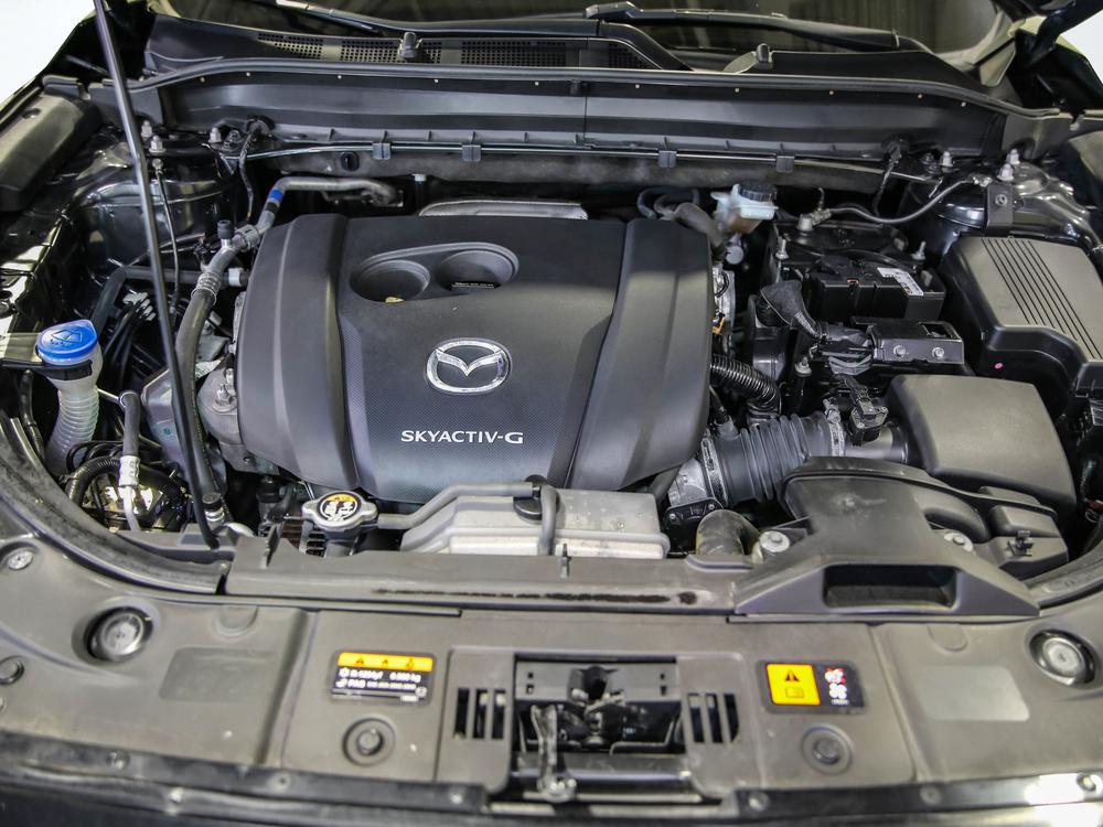 Mazda CX-5 GT 2022 d’occasion à vendre - 37