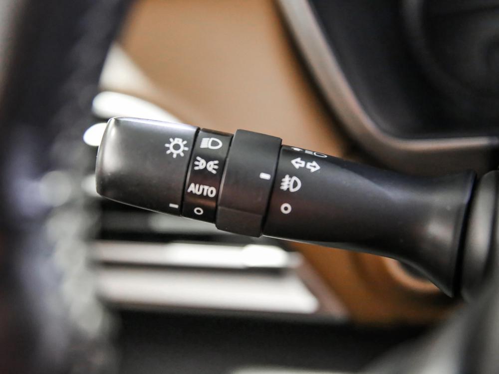 Subaru Outback PREMIUM 2020 d’occasion à vendre - 23