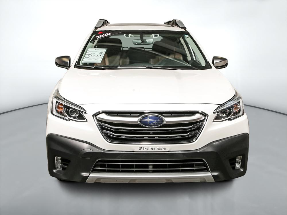 Subaru Outback PREMIUM 2020 d’occasion à vendre - 9