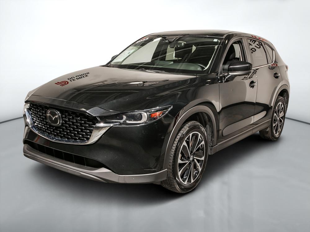 Mazda CX-5 GT 2022 d’occasion à vendre - 8
