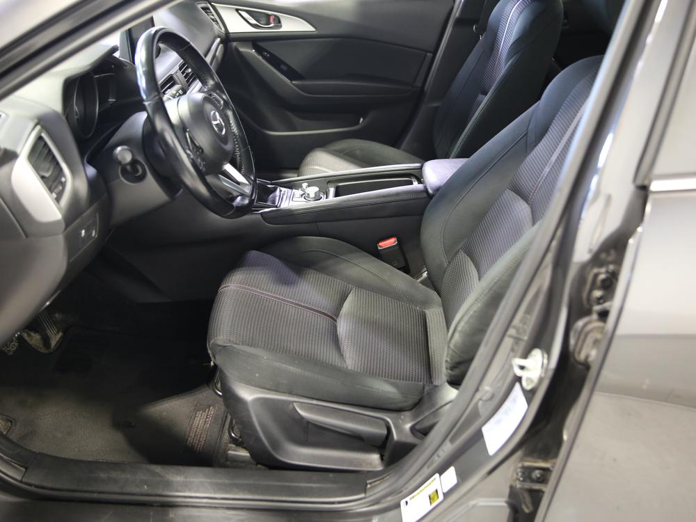 Mazda Mazda3 Sport GS 2018 d’occasion à vendre - 16