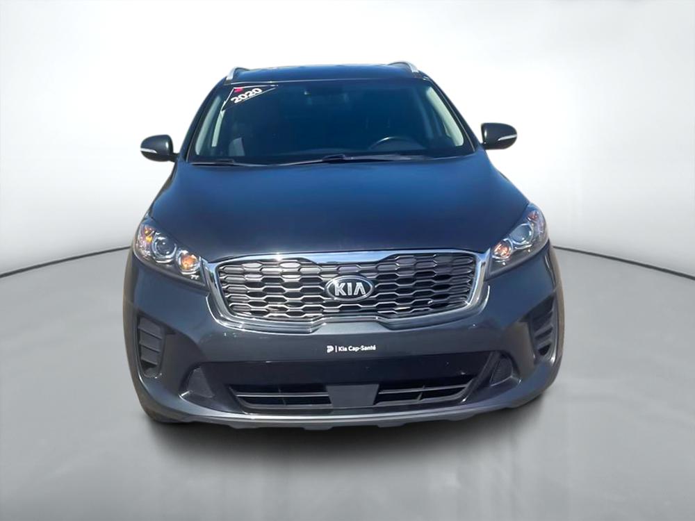Kia Sorento LX V6 AWD 2020 d’occasion à vendre - 2