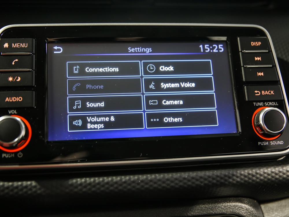 Nissan Kicks S 2024 d’occasion à vendre - 26