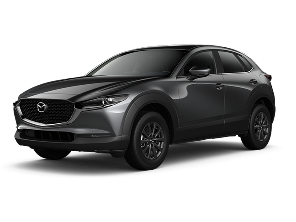 Mazda CX-30 GX