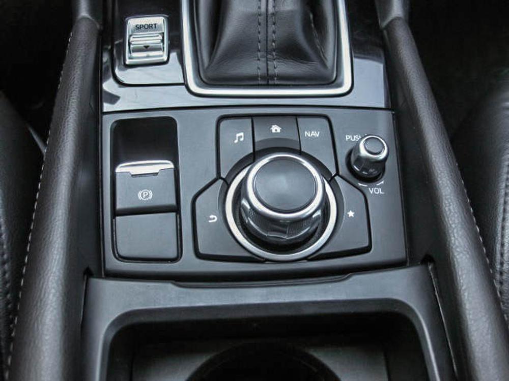 Mazda Mazda3 Sport GT 2018 d’occasion à vendre - 24