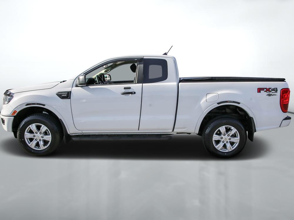 Ford Ranger XLT 2020 d’occasion à vendre - 7
