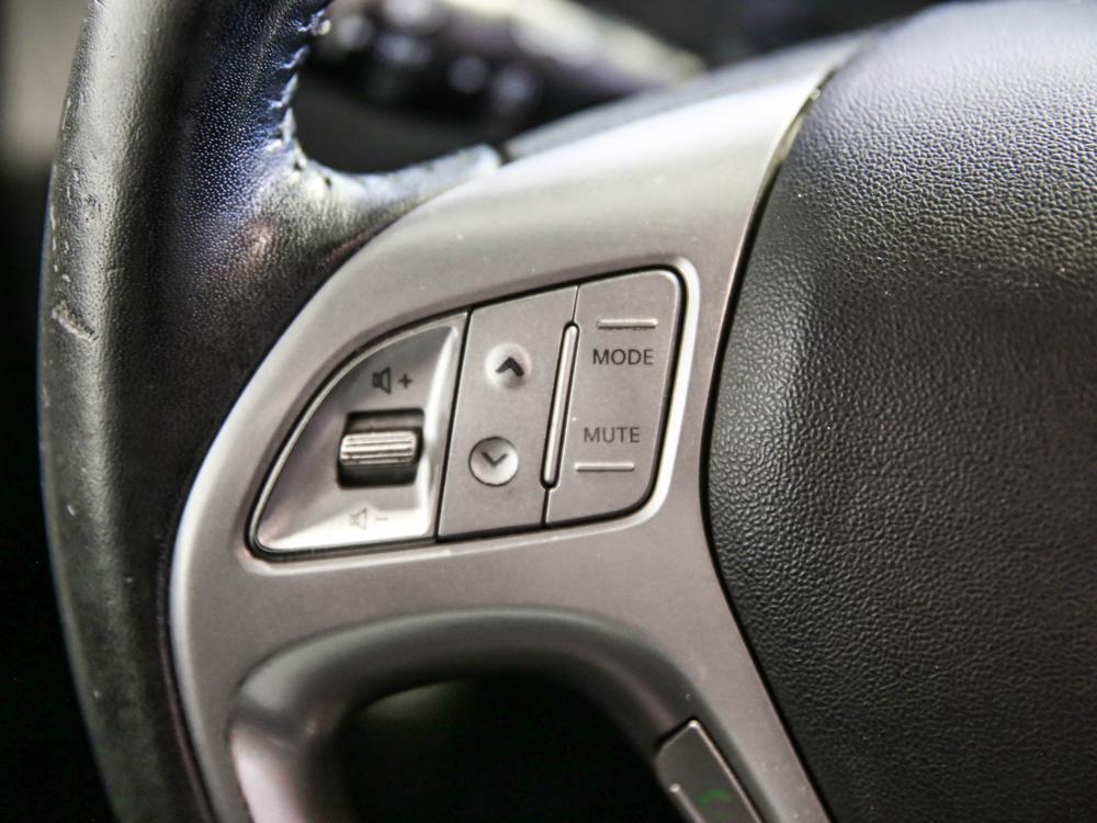 Hyundai Tucson GLS 2011 d’occasion à vendre - 18