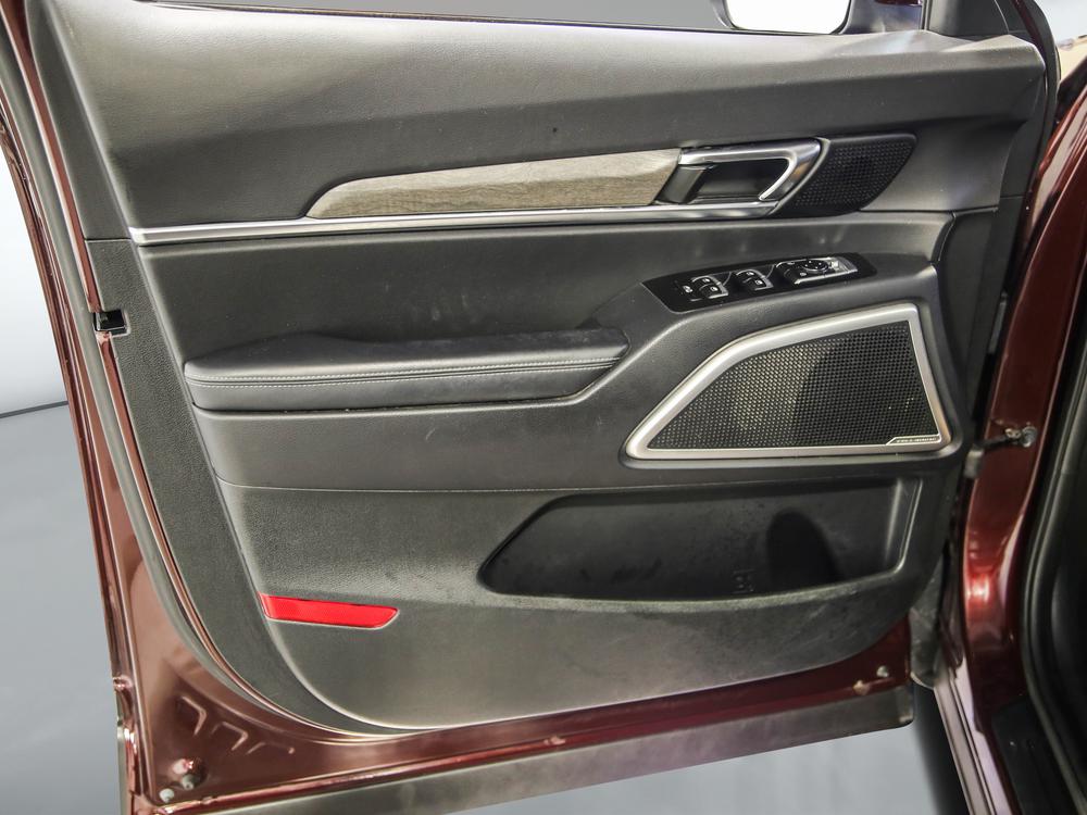 Kia Telluride EX 2022 d’occasion à vendre - 14