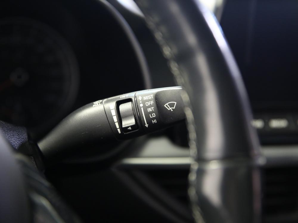 Kia Forte EX 2019 d’occasion à vendre - 22