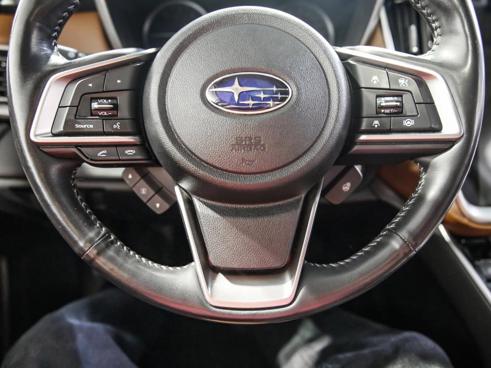 Subaru Outback PREMIUM 2020 d’occasion à vendre - 18