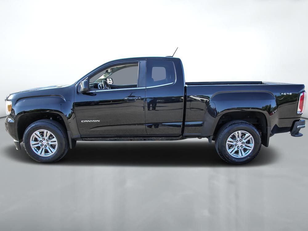 GMC Canyon SLE 2019 d’occasion à vendre - 7