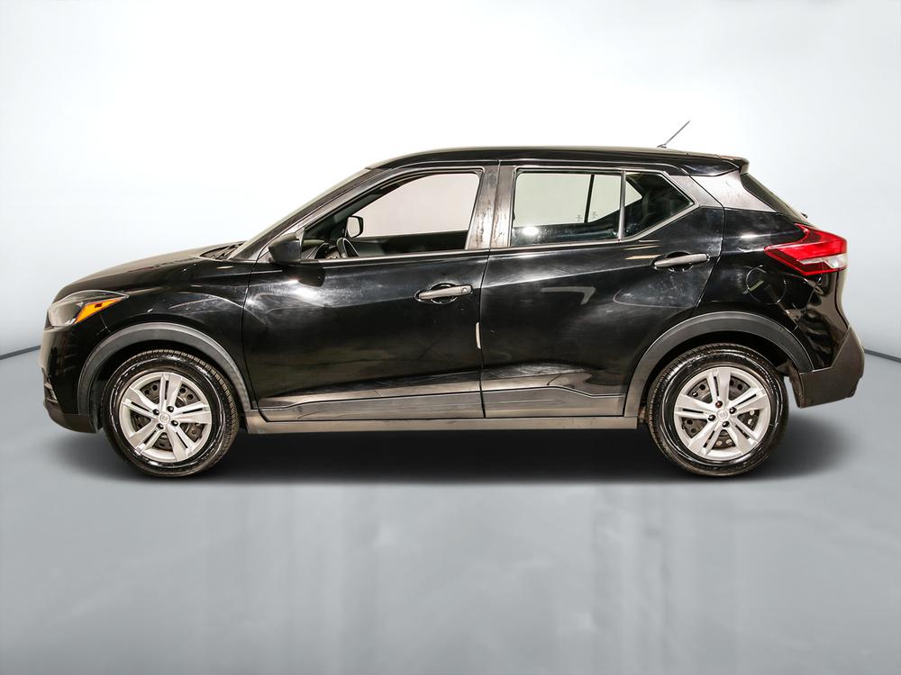 Nissan Kicks S 2020 d’occasion à vendre - 7