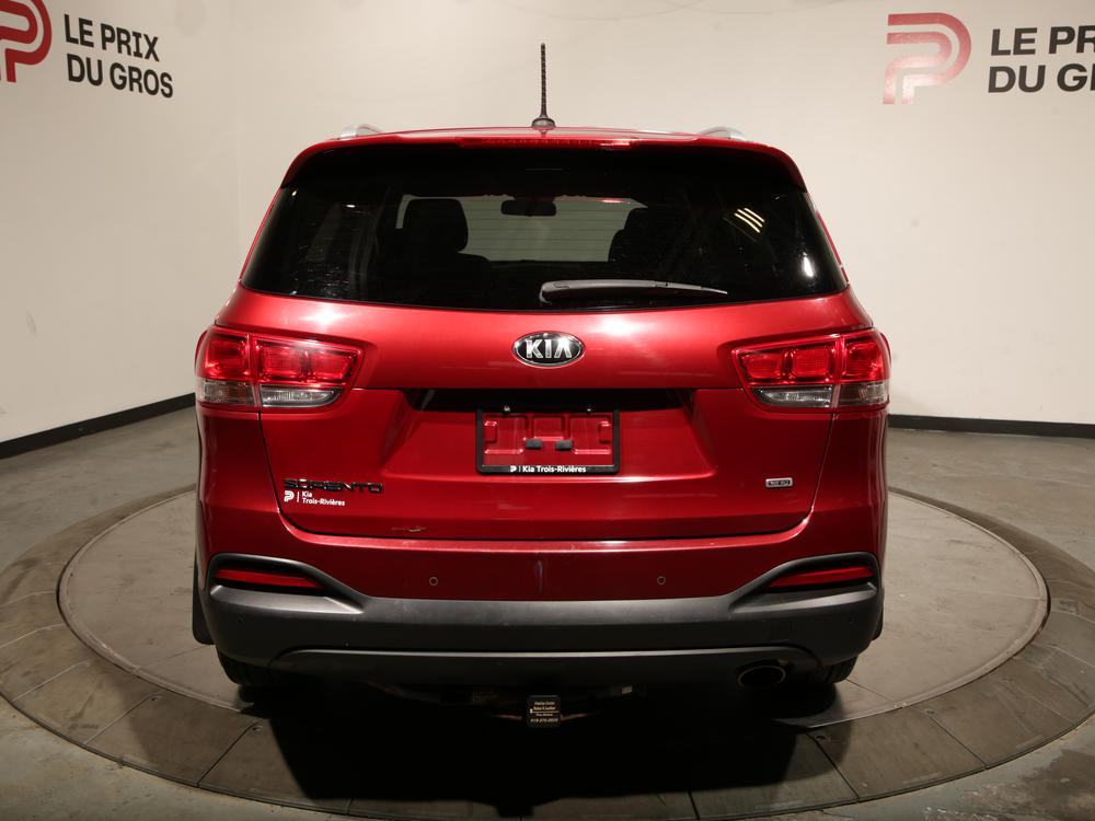 Kia Sorento LX 2016 d’occasion à vendre - 4