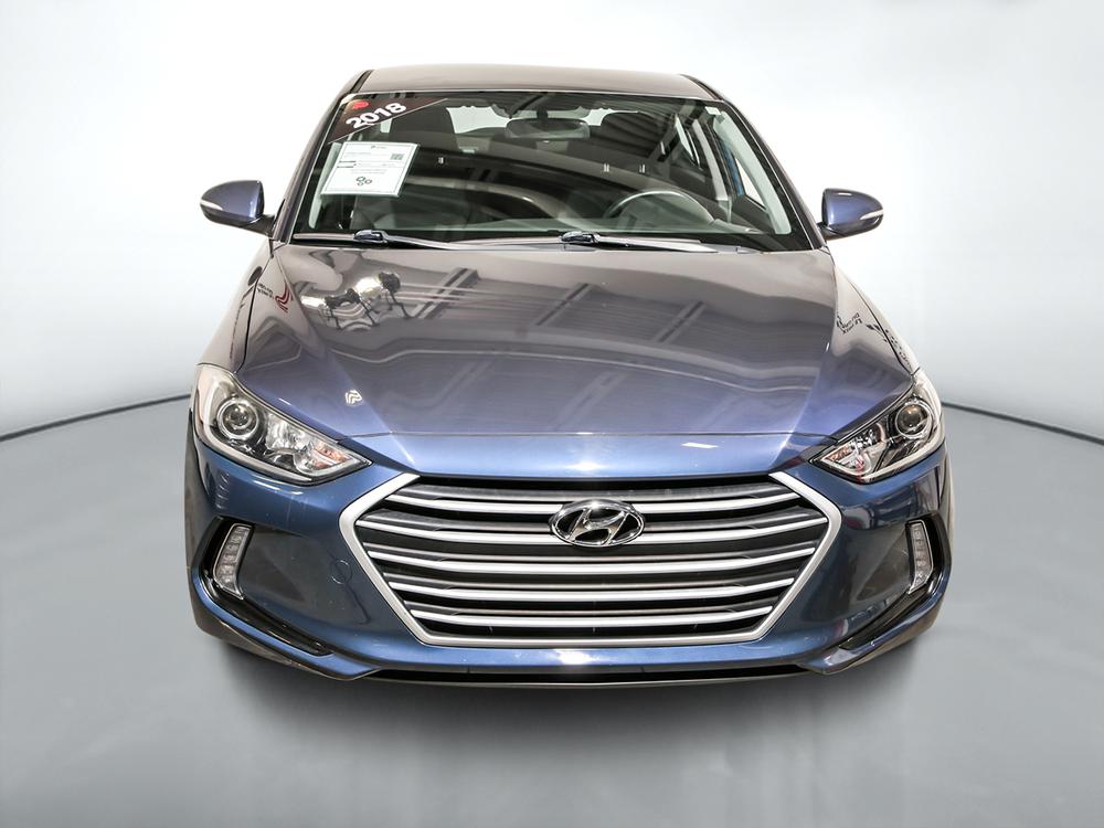 Hyundai Elantra GL 2018 d’occasion à vendre - 9