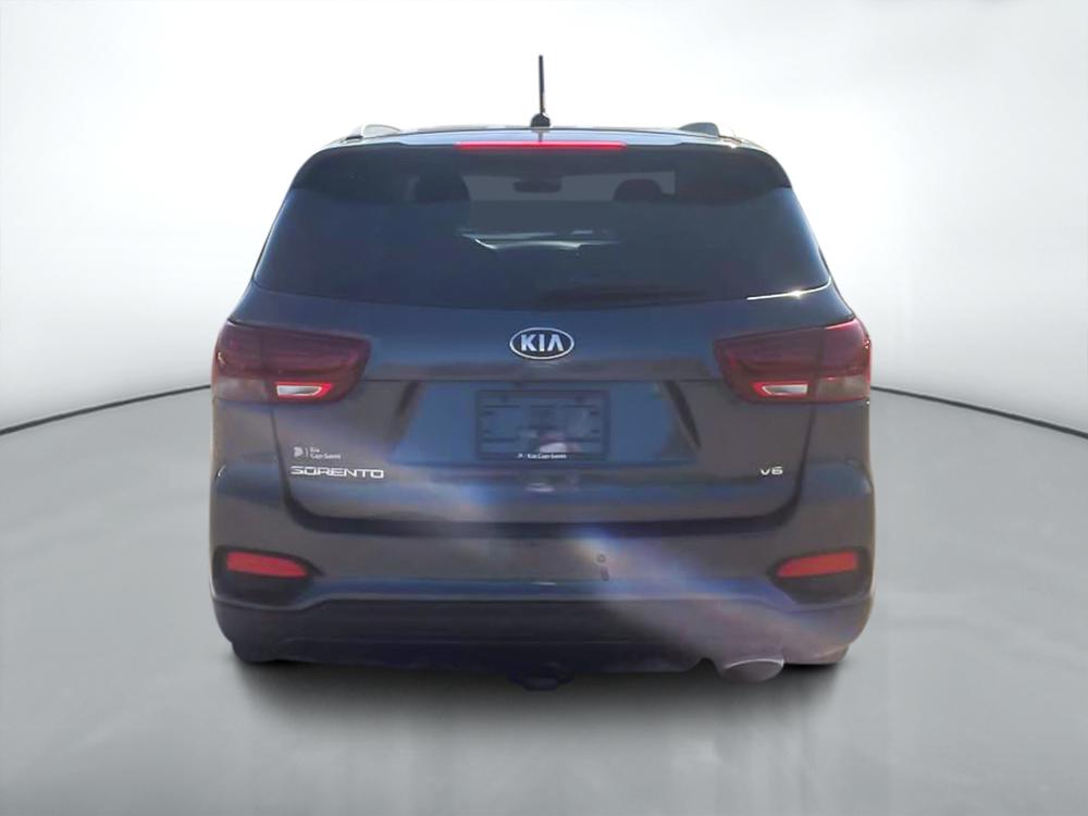 Kia Sorento LX V6 AWD 2020 d’occasion à vendre - 7