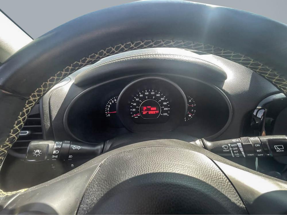 Kia Soul EX+ 2016 d’occasion à vendre - 16