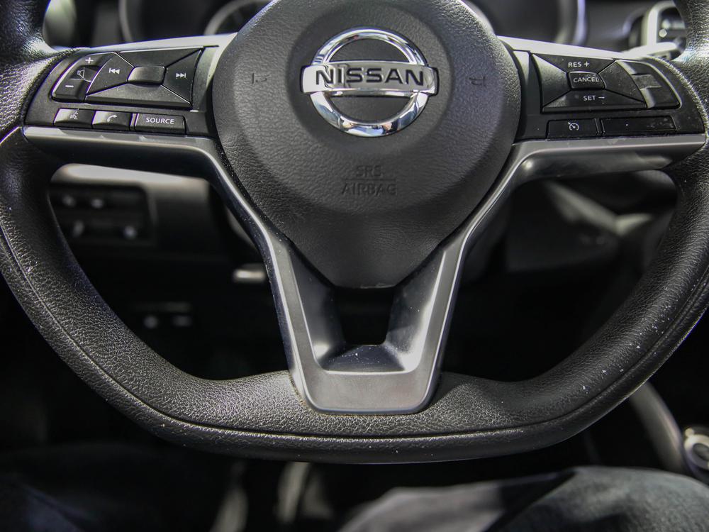 Nissan Kicks S 2020 d’occasion à vendre - 18