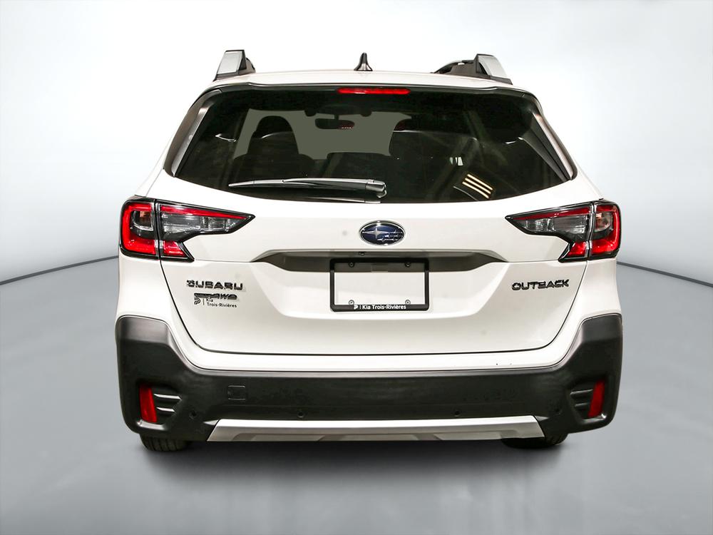 Subaru Outback PREMIUM 2020 d’occasion à vendre - 4