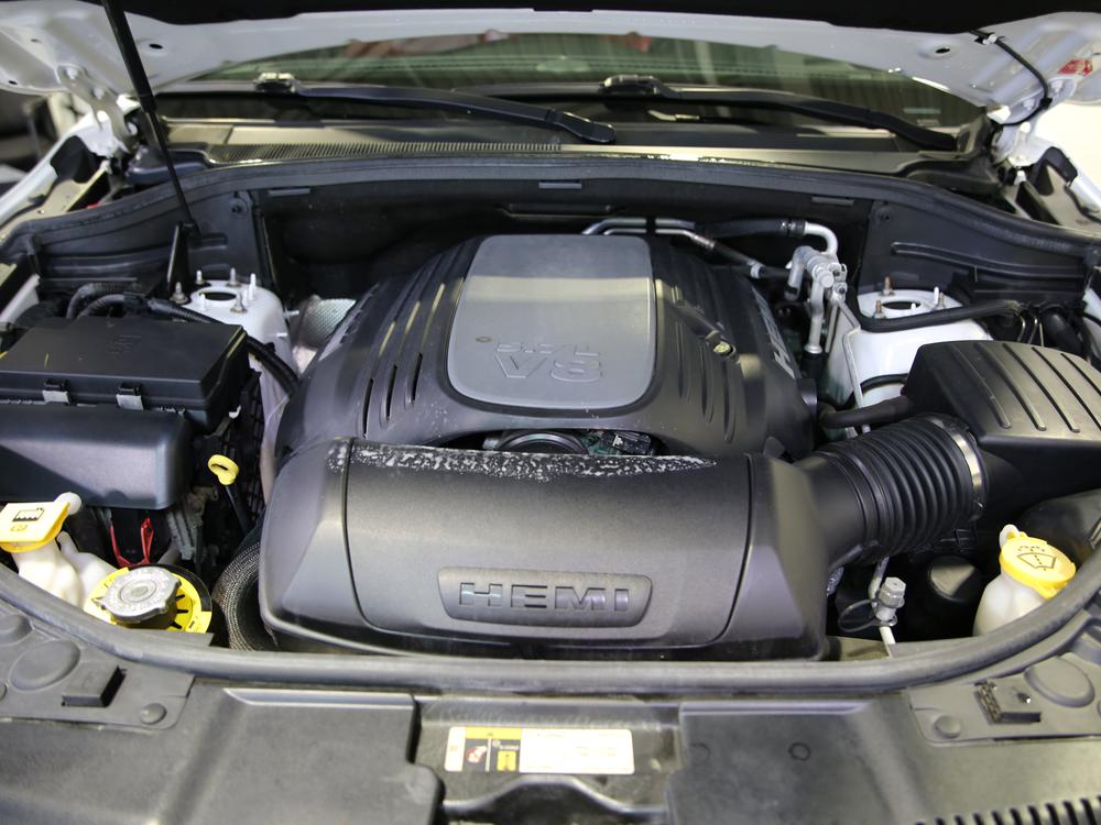 Dodge Durango R/T 2019 d’occasion à vendre - 38