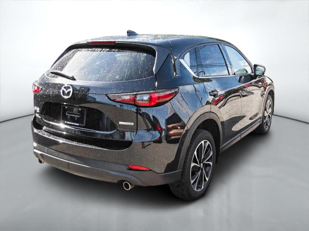 Mazda CX-5 GT 2023 d’occasion à vendre - 6