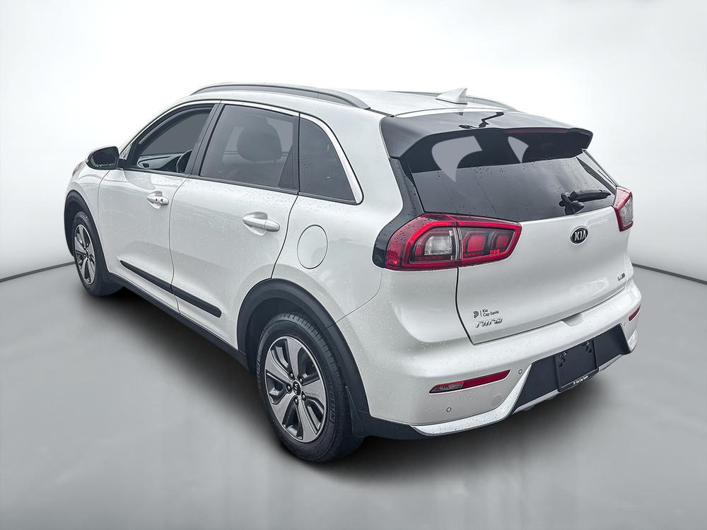 Kia Niro HEV EX 2019 d’occasion à vendre - 6