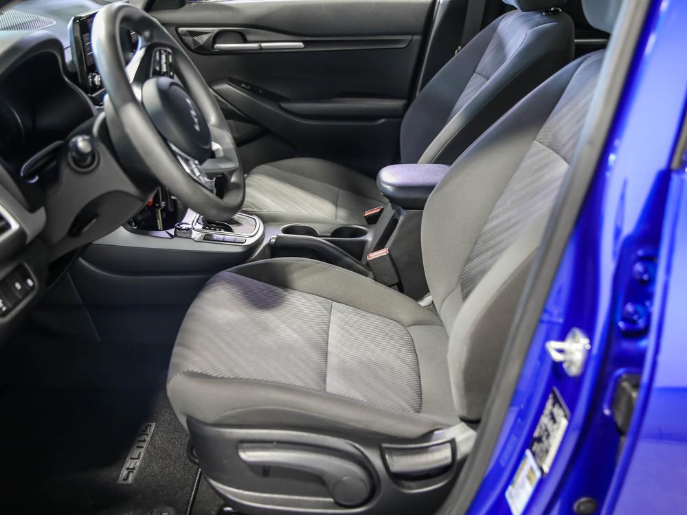 Kia Seltos LX 2022 d’occasion à vendre - 16