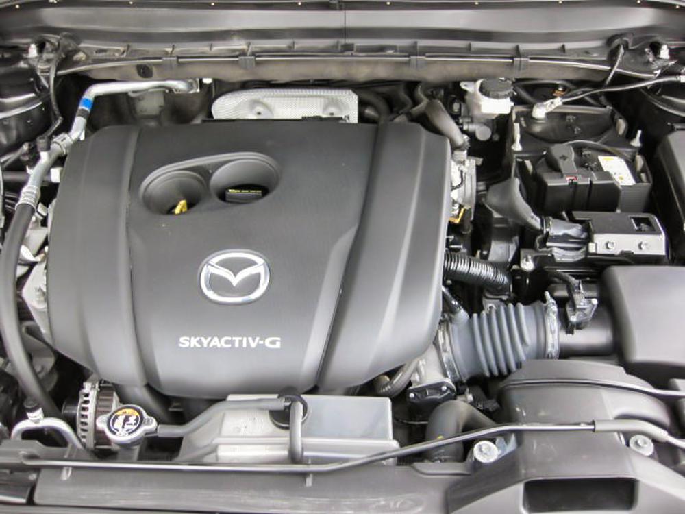 Mazda CX-5 GT 2023 d’occasion à vendre - 34