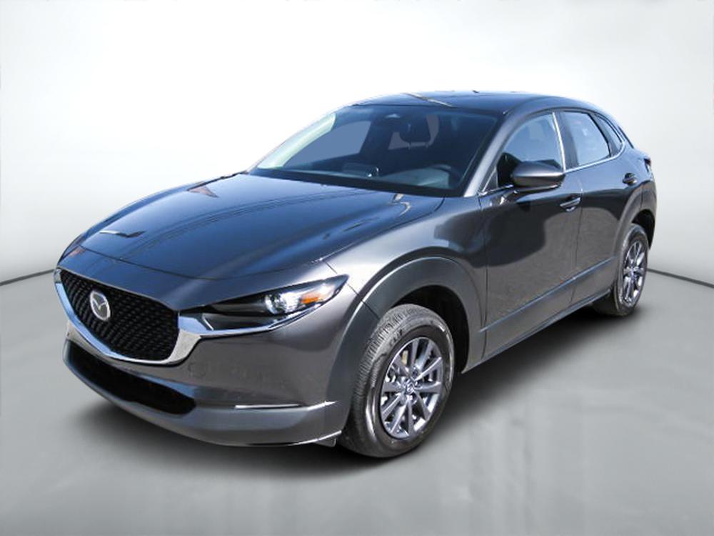 Mazda CX-30 GX 2025 d’occasion à vendre - 2
