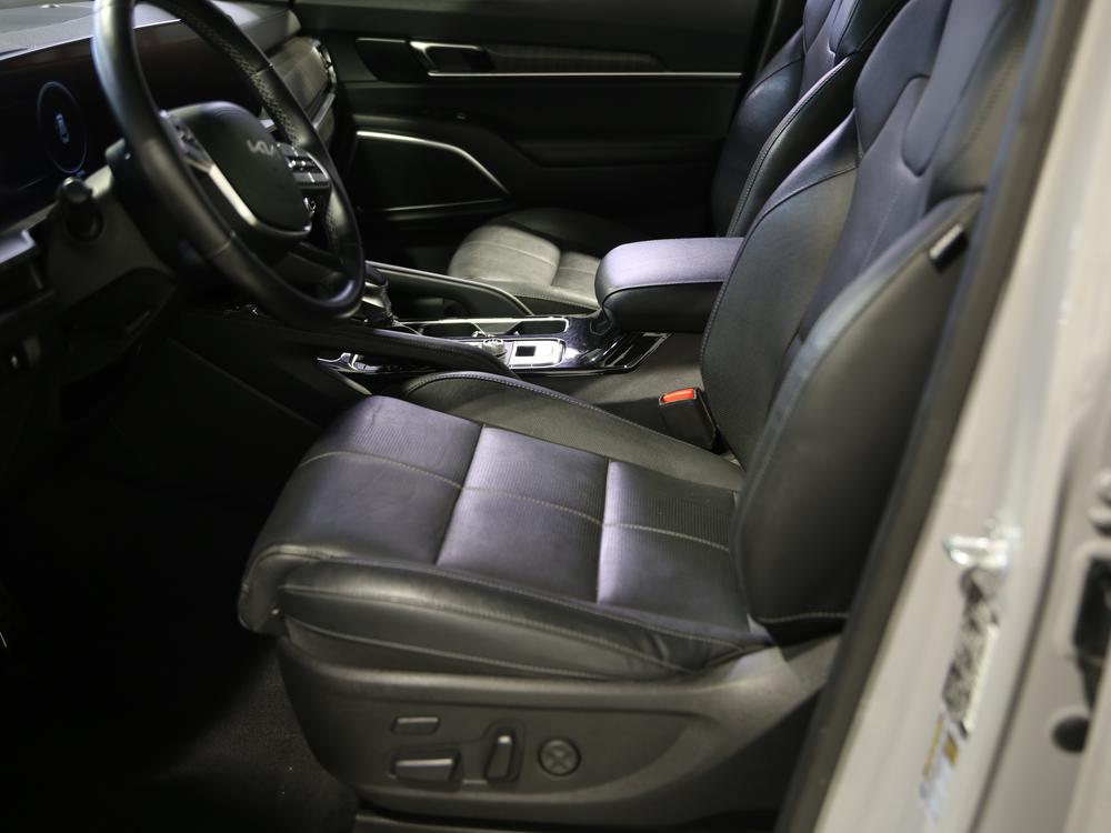 Kia Telluride SX 2023 d’occasion à vendre - 18