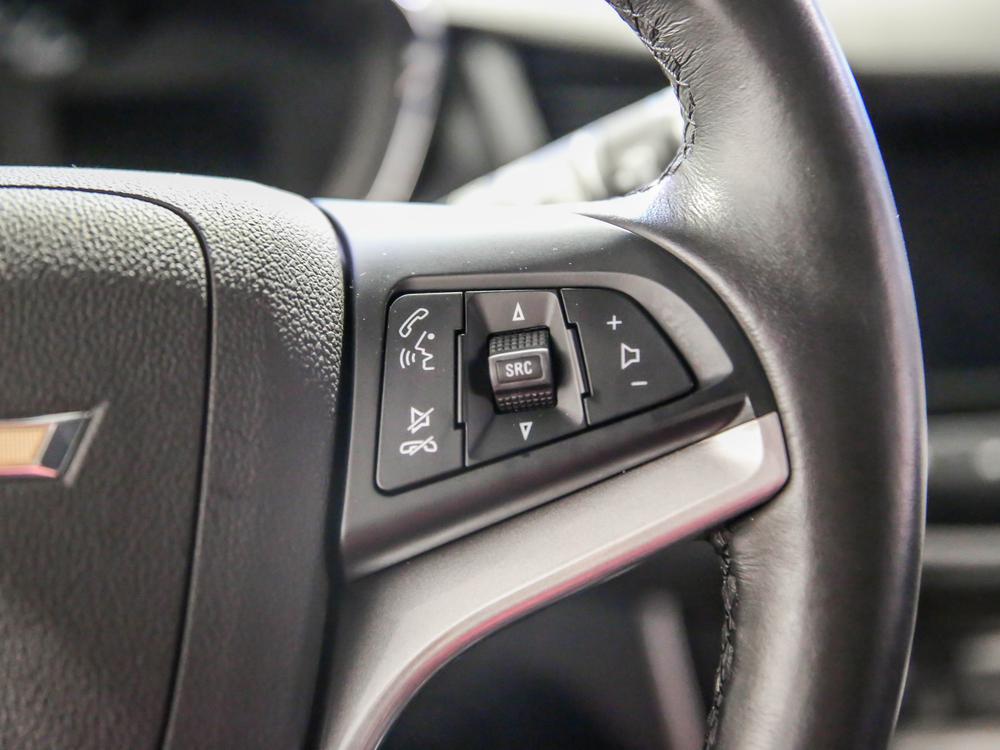 Chevrolet Trax 1LT 2019 d’occasion à vendre - 21