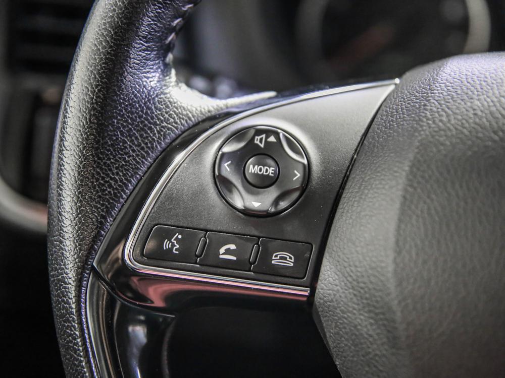 Mitsubishi Outlander ES 2018 d’occasion à vendre - 18