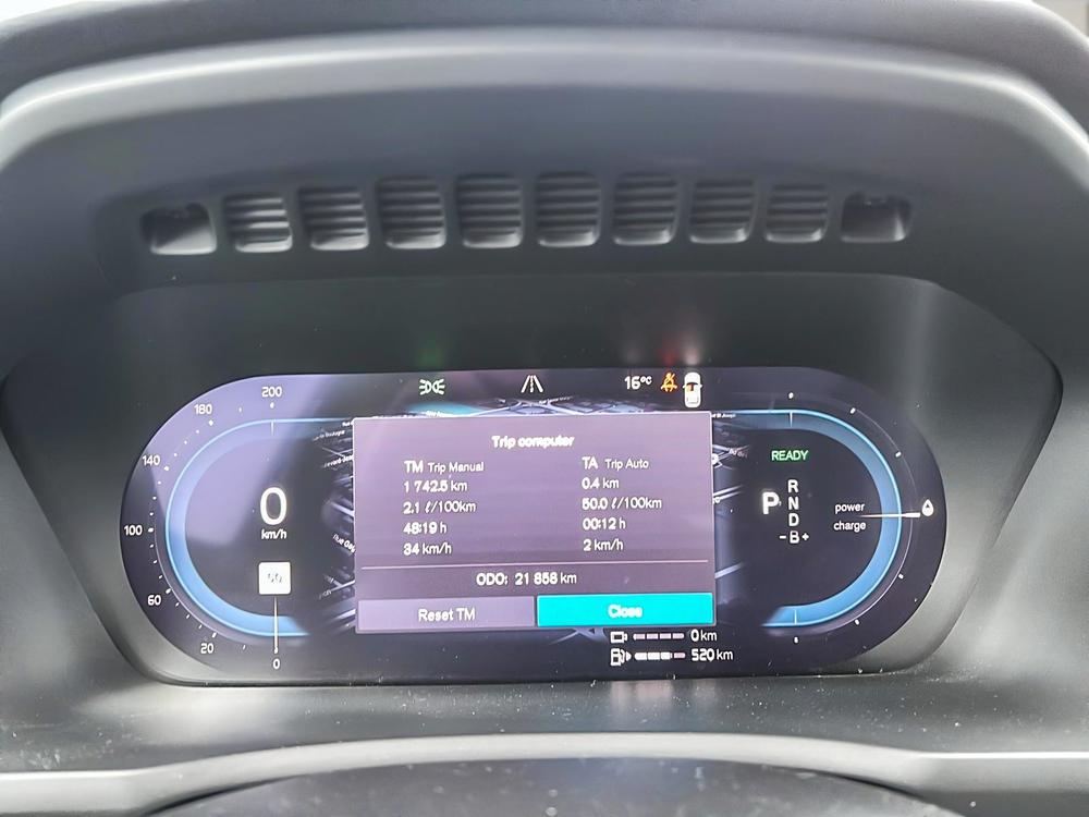 Volvo XC90 Recharge T8 PLUS 2024 d’occasion à vendre - 24