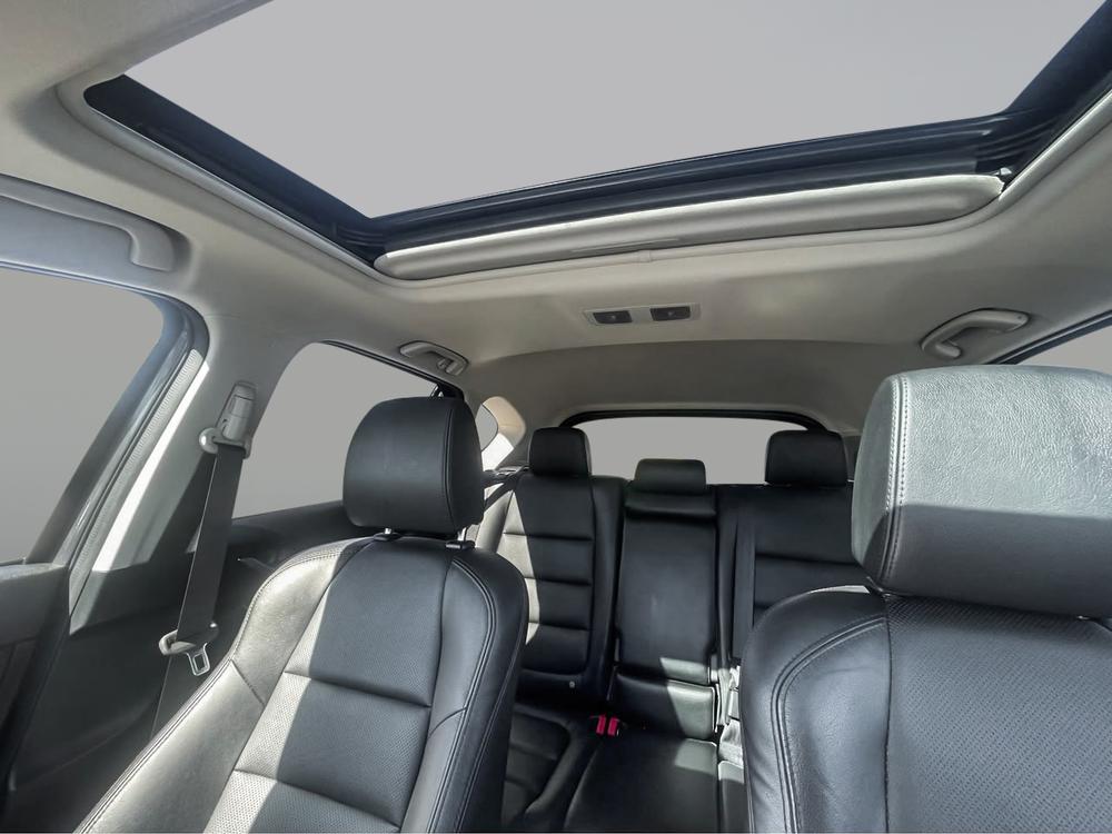 Mazda CX-5 GT 2016 d’occasion à vendre - 18