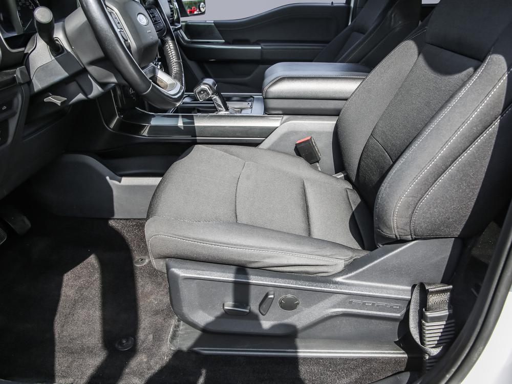 Ford F-150 XCT HYbride 2022 d’occasion à vendre - 19