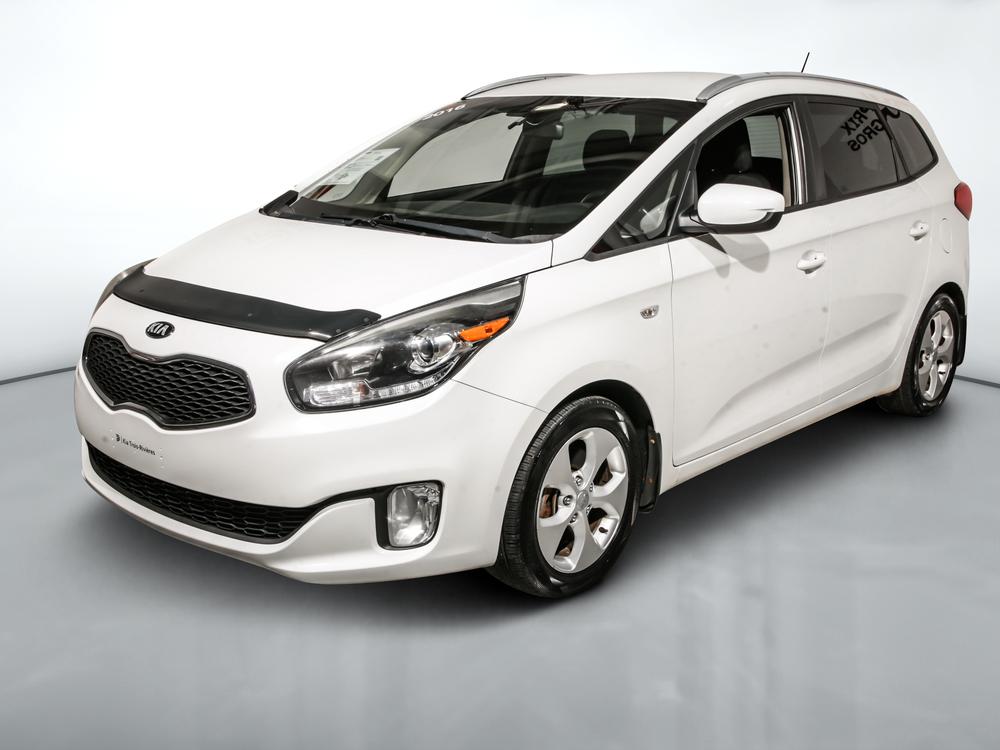 Kia Rondo LX 2016 d’occasion à vendre - 8