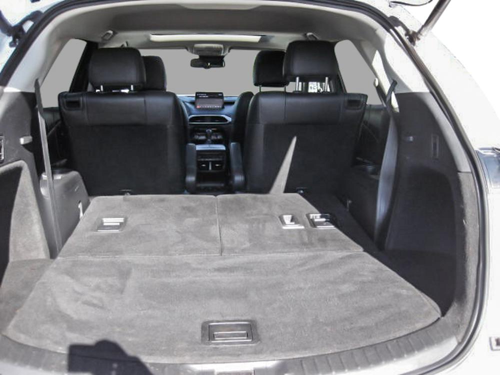 Mazda CX-9 GS-L 2020 d’occasion à vendre - 26
