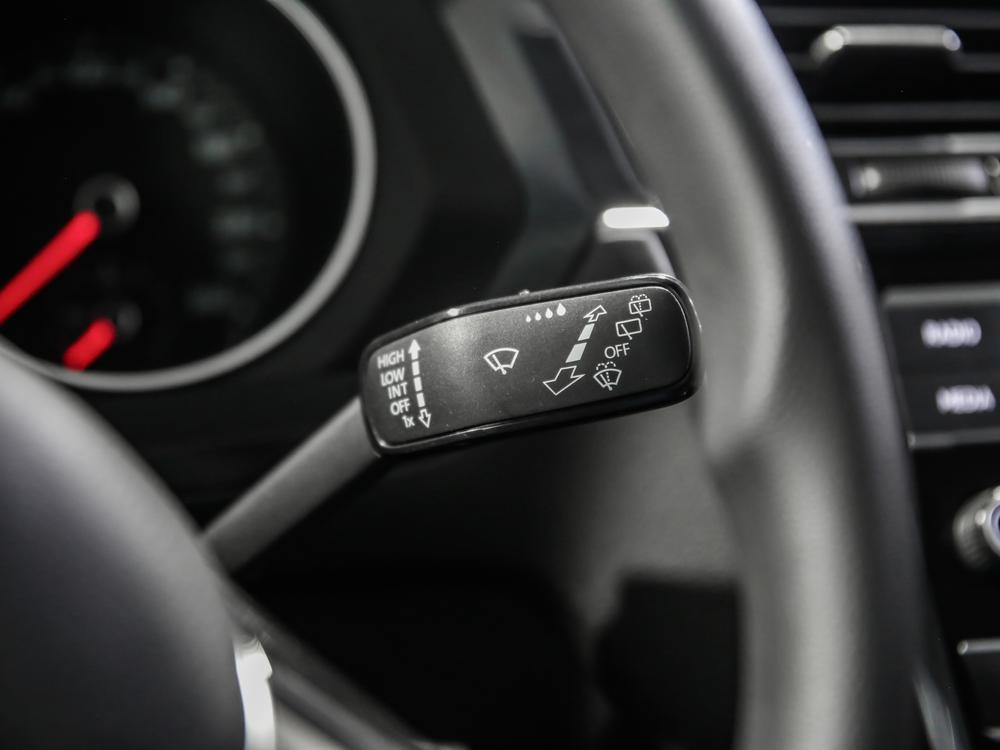 Volkswagen Tiguan Trendline 2019 d’occasion à vendre - 22