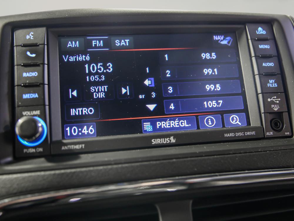 Dodge Grand Caravan PREMIUM PLUS 2020 d’occasion à vendre - 26